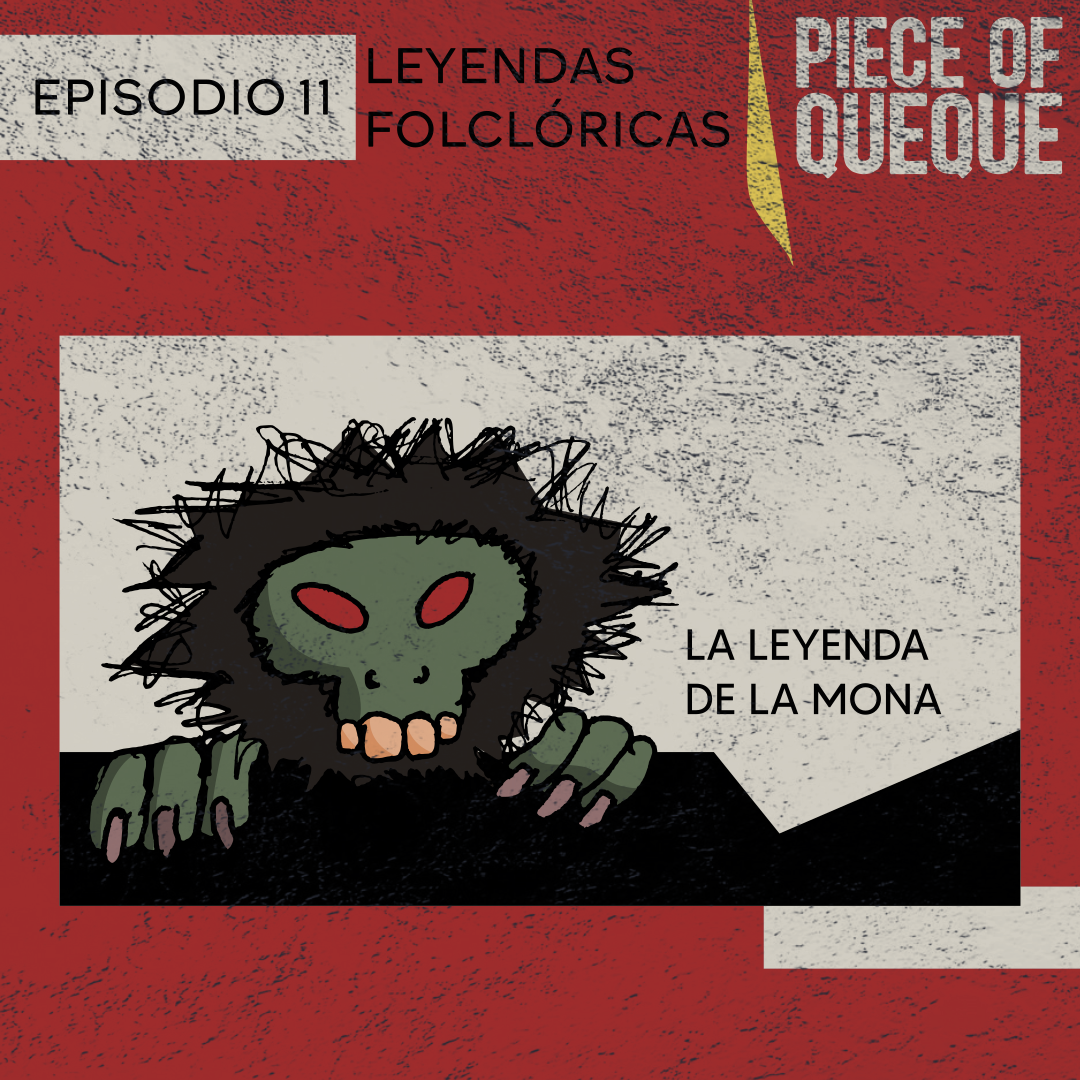 Episodio 11 – Leyendas folclóricas de Costa Rica